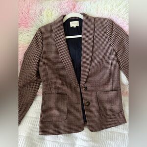 Sezane Tina blazer